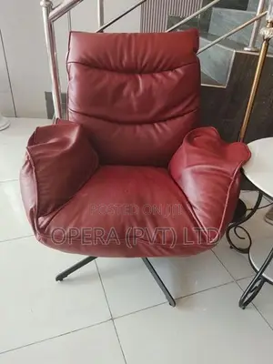 Modern Single Sofa