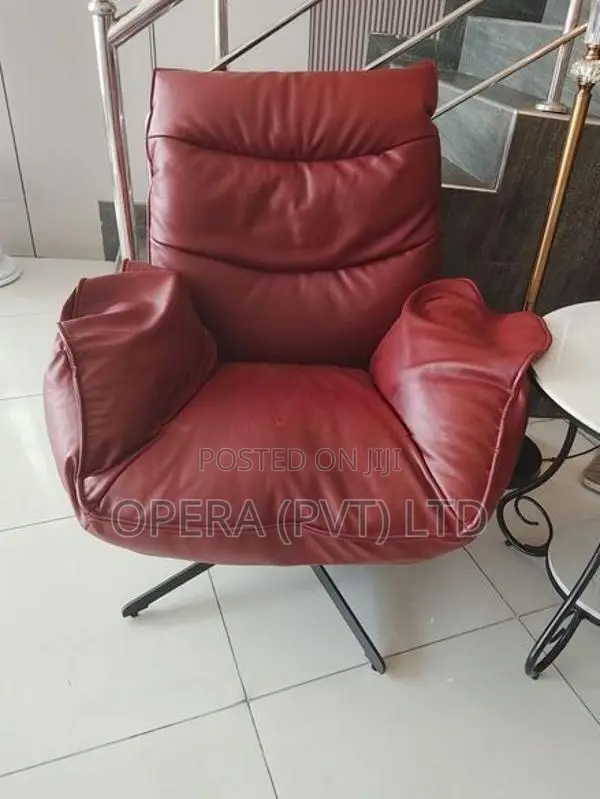 Modern Single Sofa