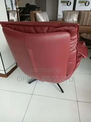 Modern Single Sofa