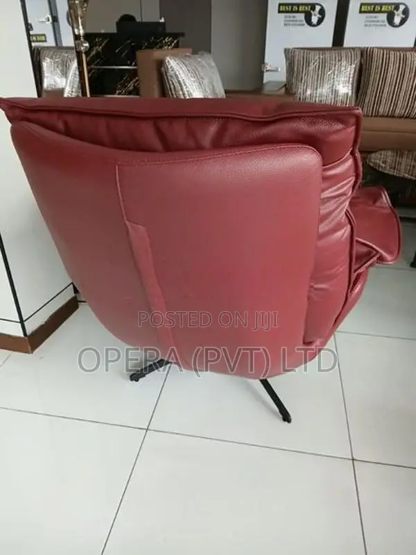 Modern Single Sofa