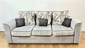 Damro Elegant Sofa Set