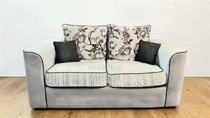 Damro Elegant Sofa Set