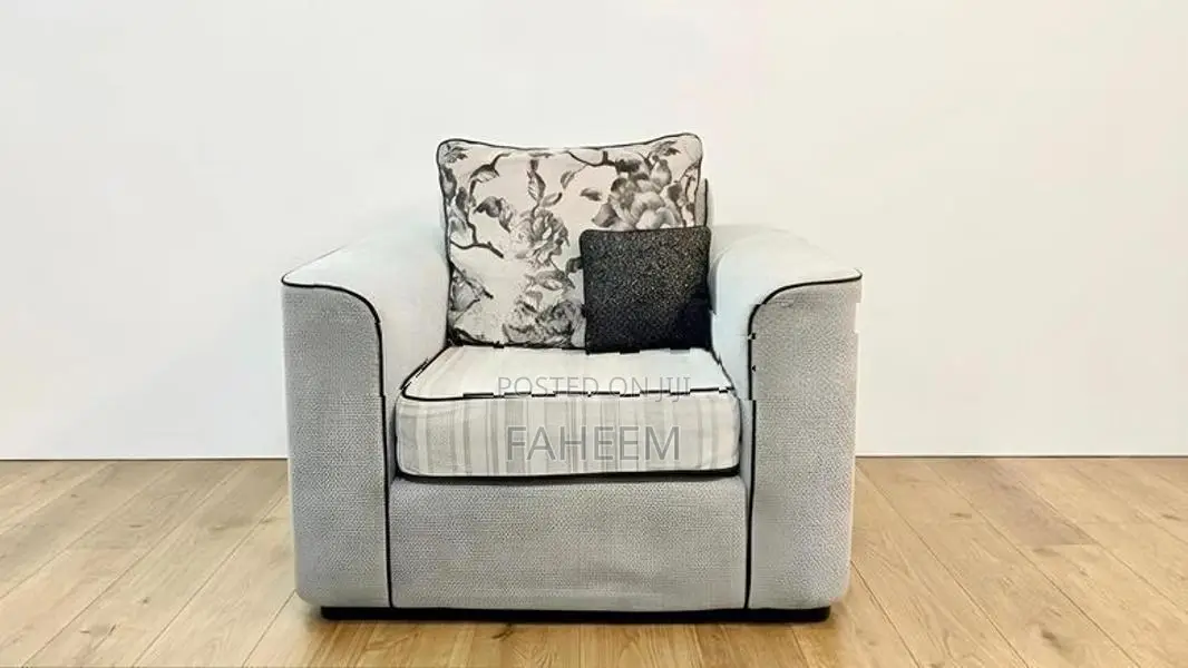 Damro Elegant Sofa Set