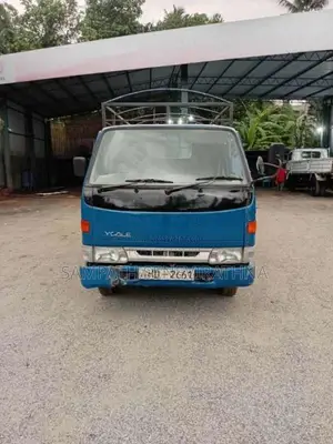 Toyota TOYOACE 1999 Lorry (Used)
