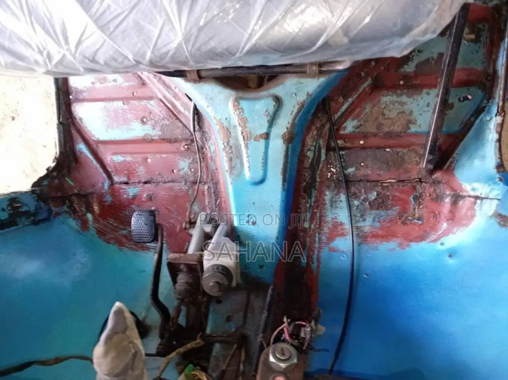 Bajaj RE 2008 Three Wheel (Used)
