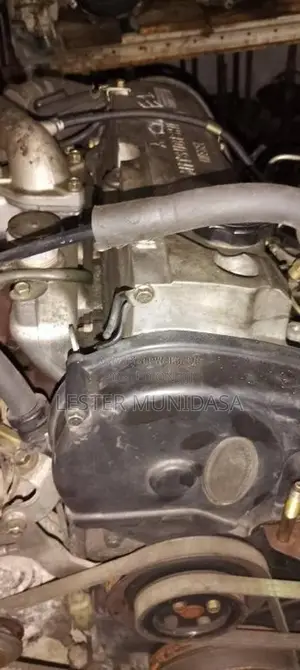 4D68ReconditionedEngineSTurbo for Car