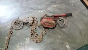 chain block 5Ton for All