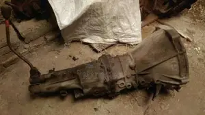 CR 27 Caravan Ford Laser Nissan 720 parts for All