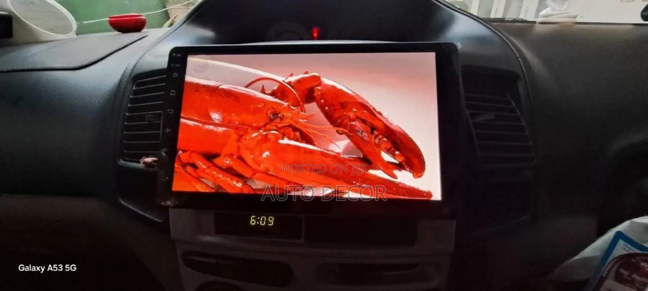 CarAndroid9inch464gb for All