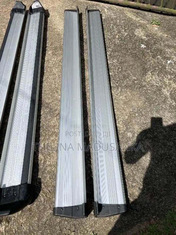 DoubleCabSideStep for Pickup