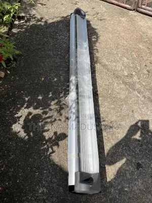 DoubleCabSideStep for Pickup