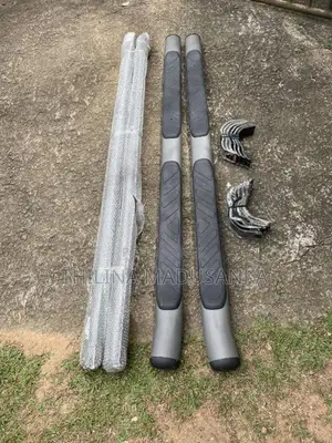 NissanNavaraParts for Pickup
