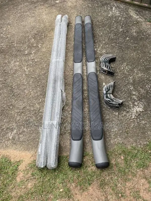 NissanNavaraParts for Pickup