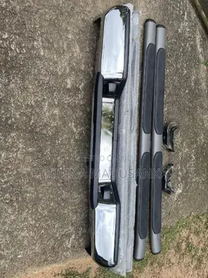 NissanNavaraParts for Pickup