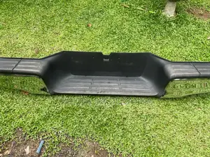 ToyotaHiluxRevoRearBumper for Pickup