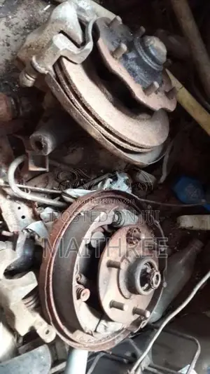 SD22 /SD23 Engine Gearbox for All
