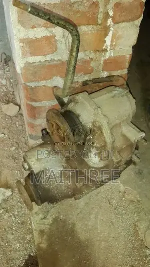 SD22 /SD23 Engine Gearbox for All