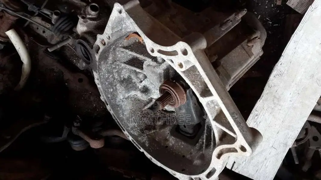 SD22 /SD23 Engine Gearbox for All