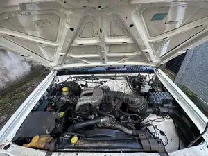 Nissan D22 2004 Pickup (Used)