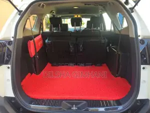 Toyota Rush 2025 SUV (Used)