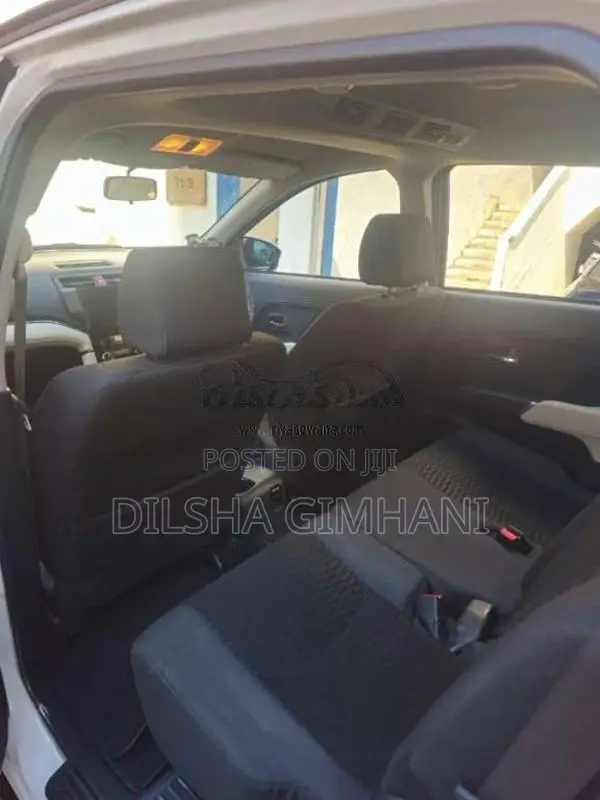 Toyota Rush 2025 SUV (Used)