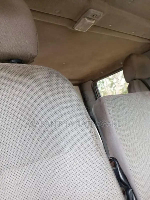 JMC Jmc 2018 Crew Cab (Used)