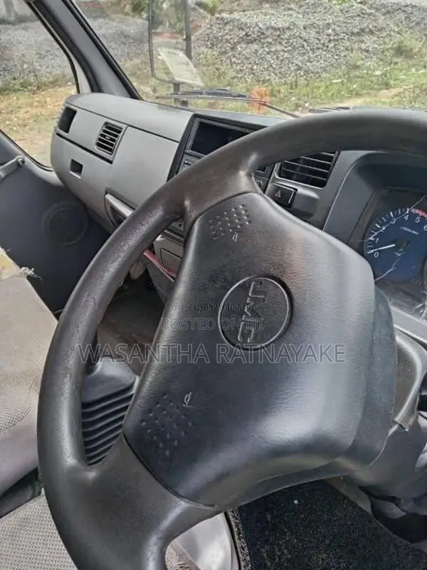 JMC Jmc 2018 Crew Cab (Used)