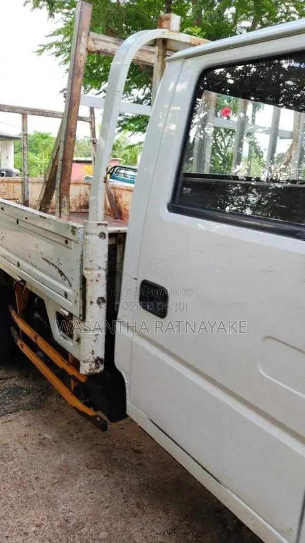 JMC Jmc 2018 Crew Cab (Used)