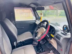 Mahindra Bolero 2016 Pickup (Used)