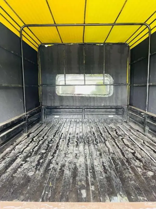 Mahindra Bolero 2016 Pickup (Used)