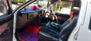 Nissan D21 1986 Pickup (Used)