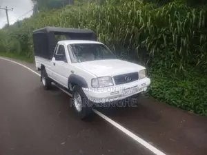 Tata 207 2012 Pickup (Used)