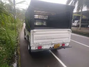 Tata 207 2012 Pickup (Used)