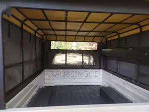 Tata 207 2012 Pickup (Used)
