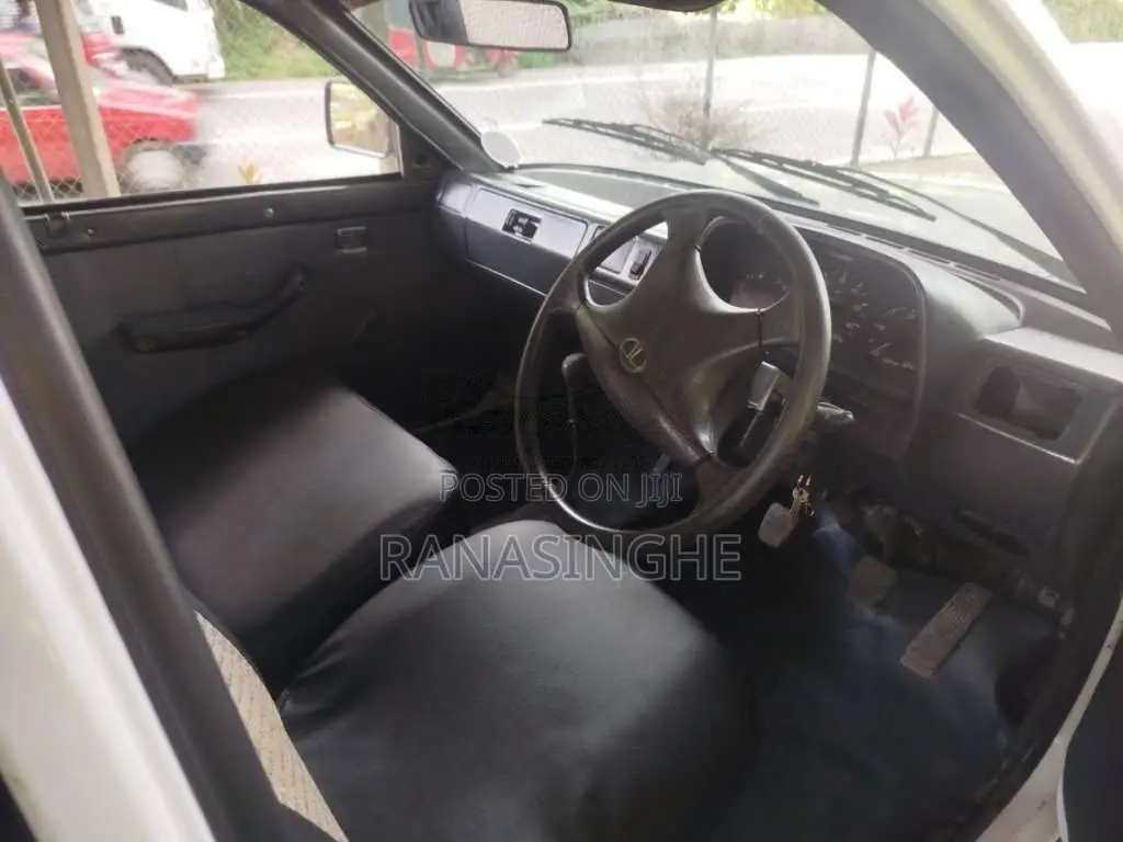 Tata 207 2012 Pickup (Used)
