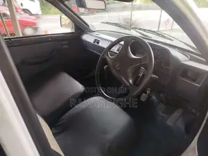 Tata 207 2012 Pickup (Used)
