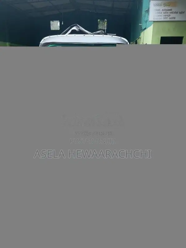 Bajaj RE 4 Stroke 2008 Three Wheel (Used)