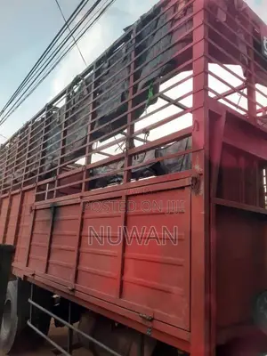 Tata Kuduwa 2004 Lorry (Used)