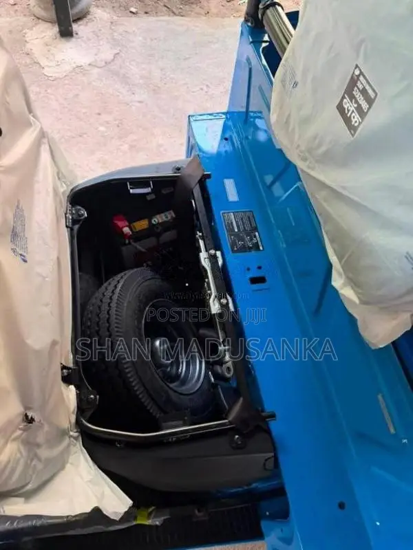 Bajaj 4 Stroke 2026 Three Wheel (Used)
