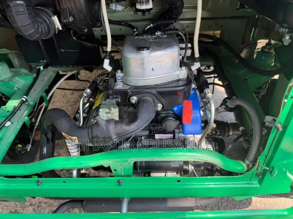 Bajaj 4 Stroke 2026 Three Wheel (Used)