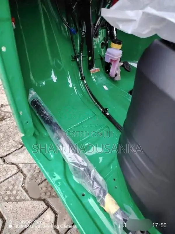 Bajaj 4 Stroke 2026 Three Wheel (Used)