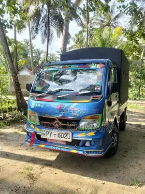 Tata Dimo Batta EX2 2014 Lorry (Used)