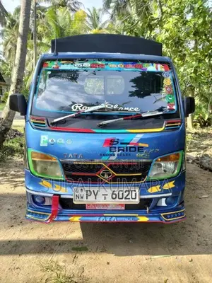 Tata Dimo Batta EX2 2014 Lorry (Used)