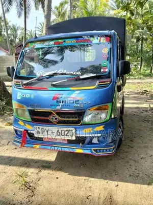 Tata Dimo Batta EX2 2014 Lorry (Used)