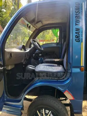 Tata Dimo Batta EX2 2014 Lorry (Used)