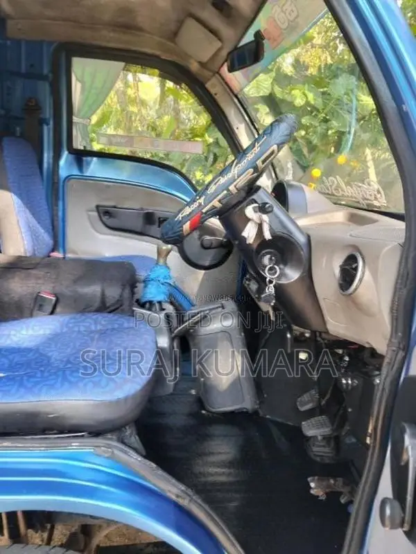 Tata Dimo Batta EX2 2014 Lorry (Used)