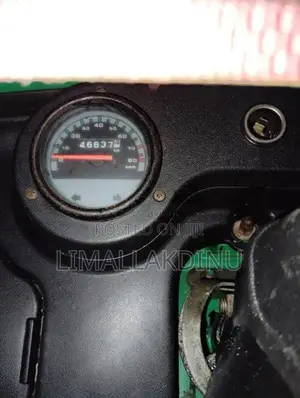 Bajaj RE 205 2011 Three Wheel (Used)