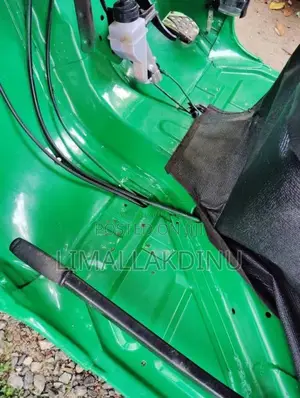 Bajaj RE 205 2011 Three Wheel (Used)