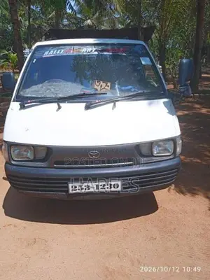 Toyota TownAce 1994 Van (Used)