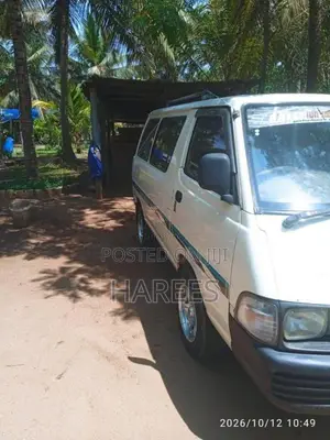 Toyota TownAce 1994 Van (Used)
